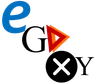egaxy logo